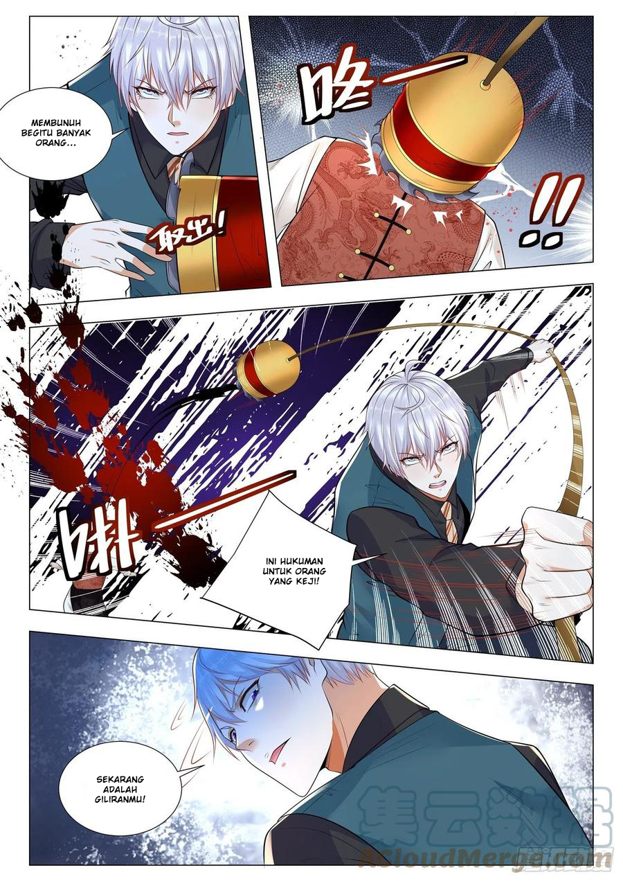 Shen Hao’s Heavenly Fall System Chapter 363 Gambar 11